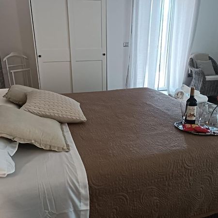Casa Rosamari - Su Lago Di Posta Fibreno, Appartamento Con Camino Exteriér fotografie