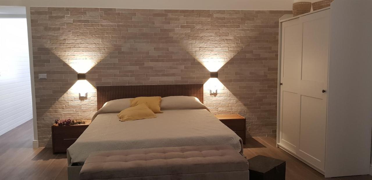 Casa Rosamari - Su Lago Di Posta Fibreno, Appartamento Con Camino Exteriér fotografie