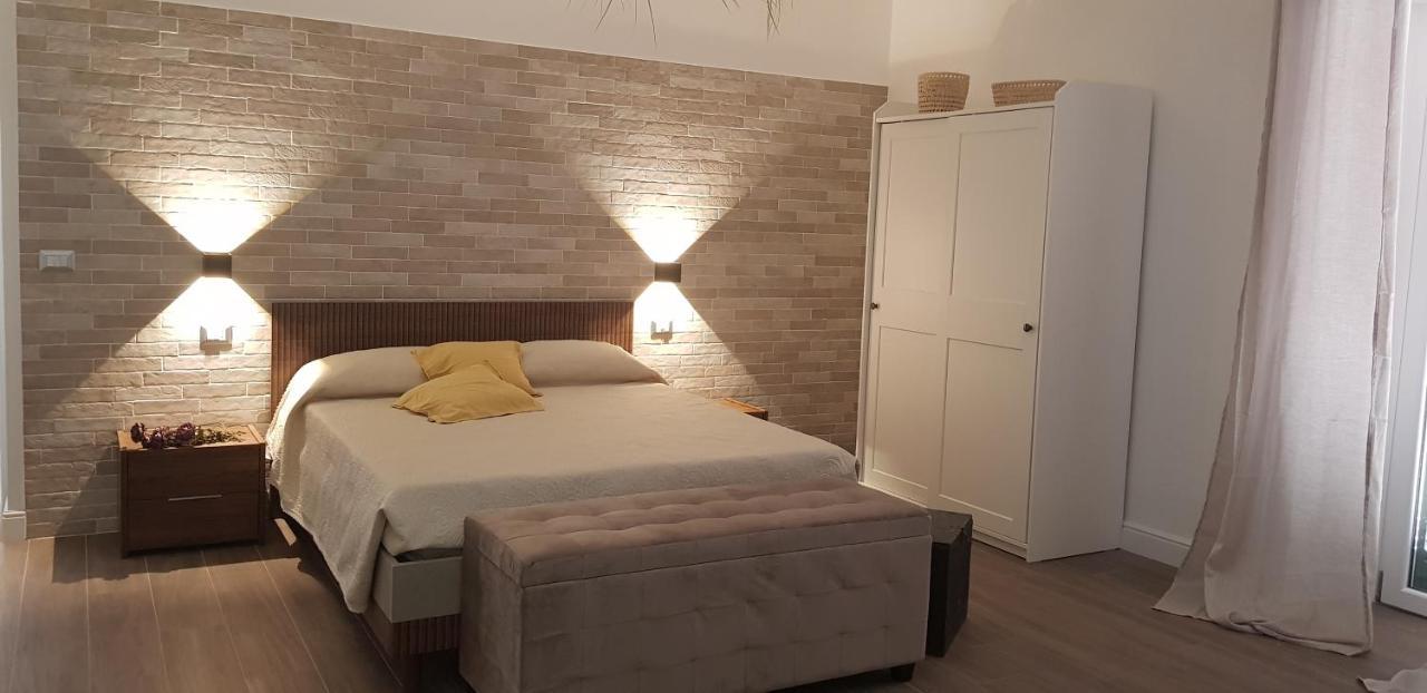 Casa Rosamari - Su Lago Di Posta Fibreno, Appartamento Con Camino Exteriér fotografie