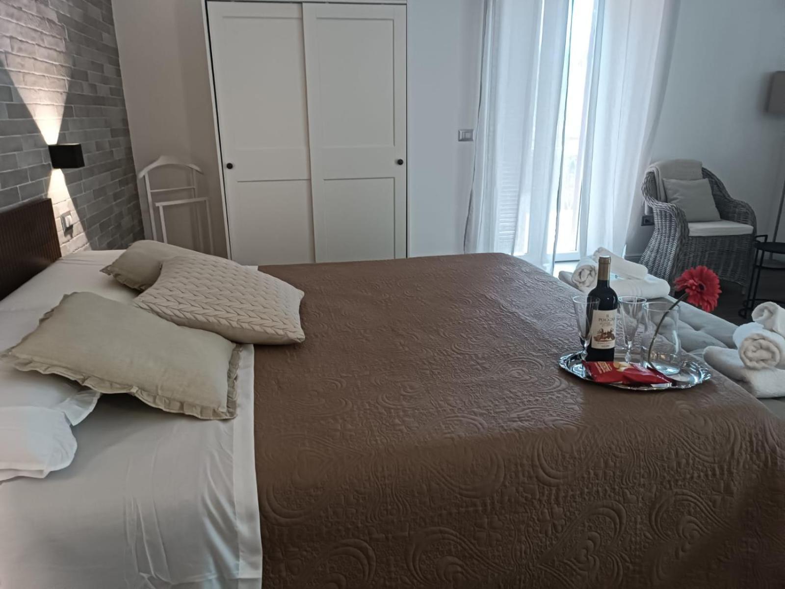 Casa Rosamari - Su Lago Di Posta Fibreno, Appartamento Con Camino Exteriér fotografie
