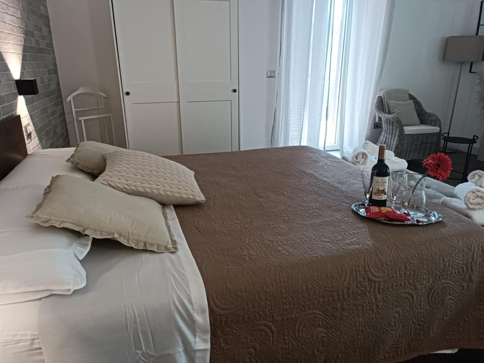 Casa Rosamari - Su Lago Di Posta Fibreno, Appartamento Con Camino Exteriér fotografie